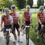 13E EDITIE Livinus Run